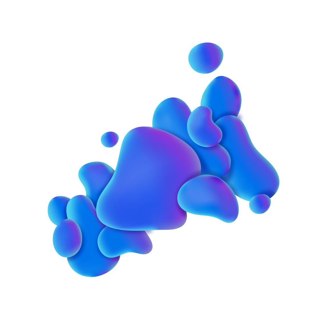 bubbles